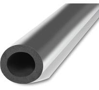 Трубка K-FLEX 19x015-1 SOLAR HT AL CLAD 47 штук в упаковке 19015214324CL