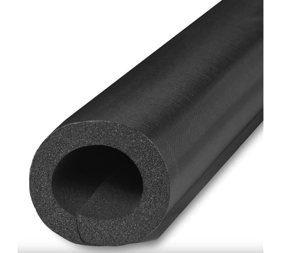 Трубка K-FLEX 13x133-1 SOLAR HT IN CLAD black 6 штук в упаковке 13133214324IB