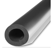Трубка K-FLEX 19x048-1 ST AL CLAD 16 штук в упаковке 19048214303CL