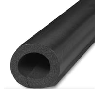 Трубка K-FLEX 19x048-1 ECO black AL CLAD 16 штук в упаковке 19048214382CL