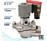 Клапан соленоидный импульсный ArTorq IK15R.24DC 2