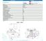Клапан соленоидный импульсный ArTorq IK25RL.24DC 3