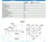 Клапан пневматический импульсный ArTorq IK62RL.P 3