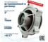 Клапан пневматический импульсный ArTorq IK76VL.P.LT 2