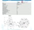Клапан соленоидный импульсный ArTorq IK76V.220AC 3