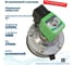 Клапан соленоидный импульсный ArTorq IKS25V.220AC 2