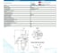 Клапан соленоидный импульсный ArTorq IKS25V.220AC 3