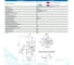 Клапан соленоидный импульсный ArTorq IKS25VL.220AC 3