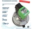 Клапан соленоидный импульсный ArTorq IKS25VV.24DC 2