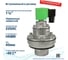 Клапан соленоидный импульсный ArTorq IKS40VL.220AC 2