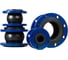 Компенсатор фланцевый резиновый LD (EPDM) DN 50 PN 16 LD PRIDE LD.КФР.050.16 2