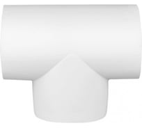 Тройник K-FLEX 156x140 PVC 1 штук в упаковке 850TP020160