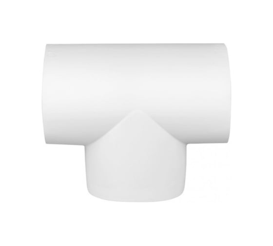 Тройник K-FLEX 140x120 PVC 1 штук в упаковке 850TP020155