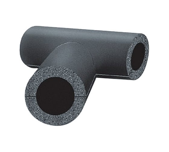 Тройник K-FLEX 13x125x125 ST 1 штук в упаковке 85T90K13125