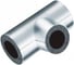 Тройник K-FLEX 13x160x160 ST AL CLAD 1 штук в упаковке 85T90K13160CL 1