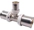 Пресс-фитинг тройник редукционный K-FLEX SOLID 32х16х20мм 86MLAK1A040102C 1
