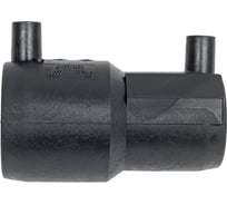 Электросварной переход ПЭ EUROSTANDARD d 50 - 40 SDR11 2151165040