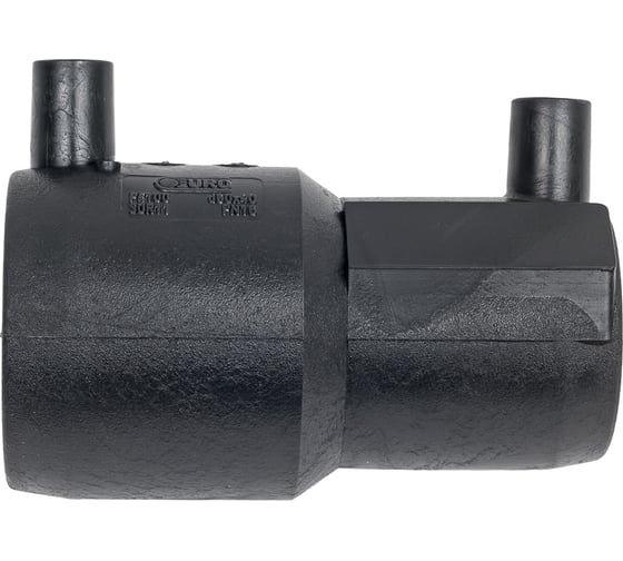 Электросварной переход ПЭ EUROSTANDARD d 50 - 40 SDR11 2151165040 1