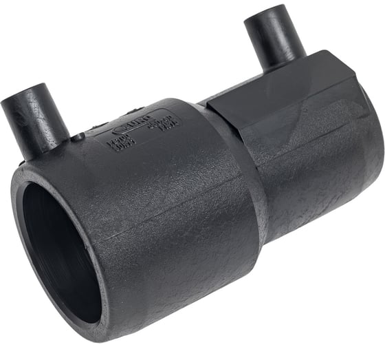 Электросварной переход ПЭ EUROSTANDARD d 50 - 40 SDR11 2151165040