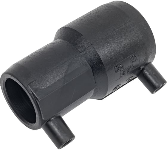 Электросварной переход ПЭ EUROSTANDARD d 50 - 40 SDR11 2151165040