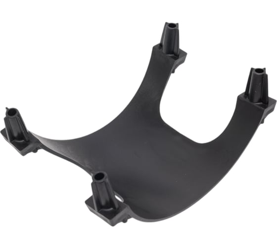 Электросварная седелка ПЭ EUROSTANDARD без фрезы d 160 - 25 SDR11 2120161625