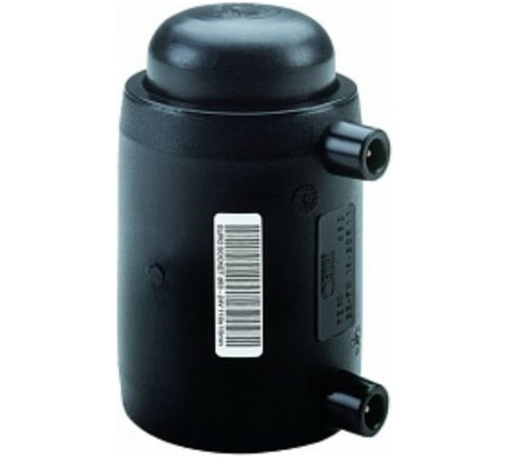 Электросварная заглушка EUROSTANDARD ПЭ d 315 SDR11 12ECALE315