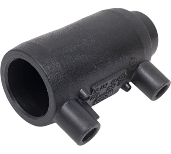 Электросварная заглушка ПЭ EUROSTANDARD d 32 SDR11 2136160032