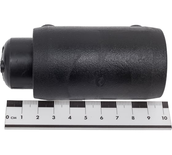 Электросварная заглушка ПЭ EUROSTANDARD d 32 SDR11 2136160032
