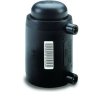 Электросварная заглушка ПЭ EUROSTANDARD d 50 SDR11 2136160050