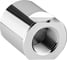 Муфта переходная для п/суш PROFACTOR PF CHROME 1 х 3/4 PF TF 788 4