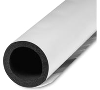 Трубка K-FLEX 25x048-1 ST IN CLAD grey 15 штук в упаковке 25048214303IG