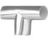 Тройник K-FLEX 214x214x182 AL CLAD 1 штук в упаковке 850TA214182 1