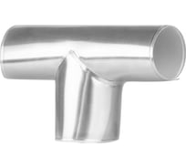 Тройник K-FLEX 19x048x048 ST AL CLAD 1 штук в упаковке 85T90K19048CL