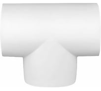 Тройник K-FLEX 214x194 PVC 1 штук в упаковке 850TP020177