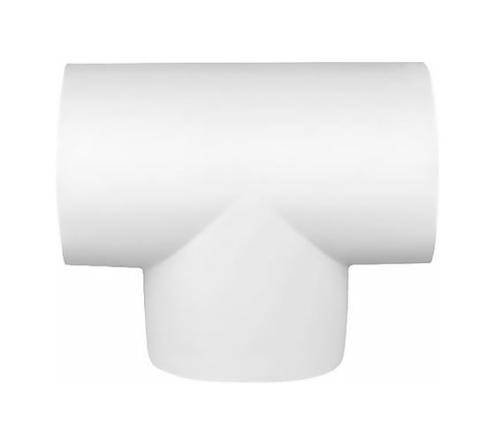 Тройник K-FLEX 245x218 PVC 1 штук в упаковке 850TP020189