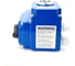 Электропривод запорной арматуры TECHNO NP100-DF/230V 0-90, 100Nm, ON/OFF, 230АС 100120 3