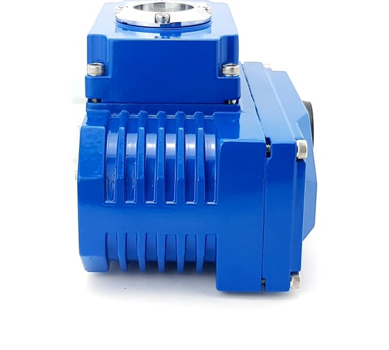 Электропривод запорной арматуры TECHNO NP50-DF/380V 0-90, 50Nm, ON/OFF, 380АС 500130