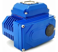 Электропривод запорной арматуры TECHNO NP30-DF/230V 0-90, 30Nm, ON/OFF, 230АС 330120