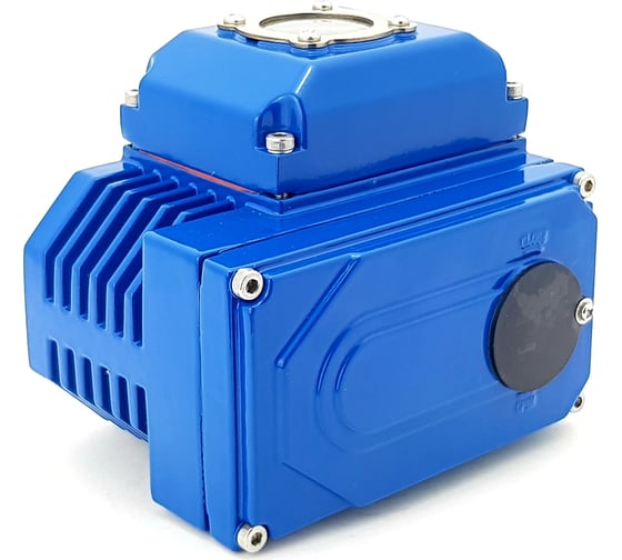 Электропривод запорной арматуры TECHNO NP30-DF/230V 0-90, 30Nm, ON/OFF, 230АС 330120