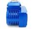Электропривод запорной арматуры TECHNO NP30-DF/230V 0-90, 30Nm, ON/OFF, 230АС 330120 3