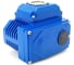 Электропривод запорной арматуры TECHNO NP30-DF/230V 0-90, 30Nm, ON/OFF, 230АС 330120 4