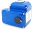 Электропривод запорной арматуры TECHNO NP30-DF/230V 0-90, 30Nm, ON/OFF, 230АС 330120 5
