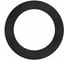 Кольцо K-FLEX SOLID EPDM 32мм 300 штук в упаковке 86MLBN1E040000P 1