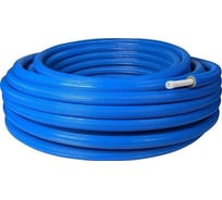 Труба K-FLEX SOLID ISOLINE R 6 PERT II/Al/PERT II 16мм-100 короб 100 штук в упаковке R06016PERT100RC