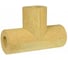 Тройник K-FLEX 40x057 K-ROCK 1 штук в упаковке R85T9KR40057LR 1