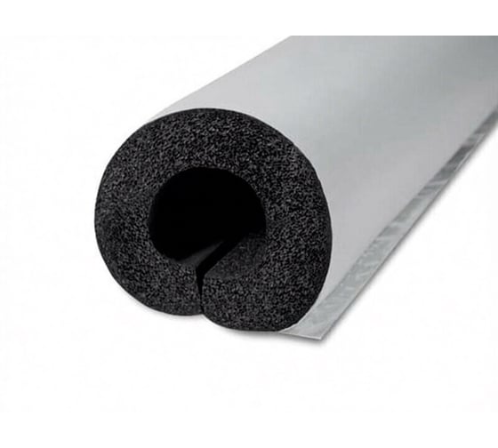 Трубка K-FLEX 09x054-1 ST IN CLAD grey 24 штук в упаковке 09054214303IG