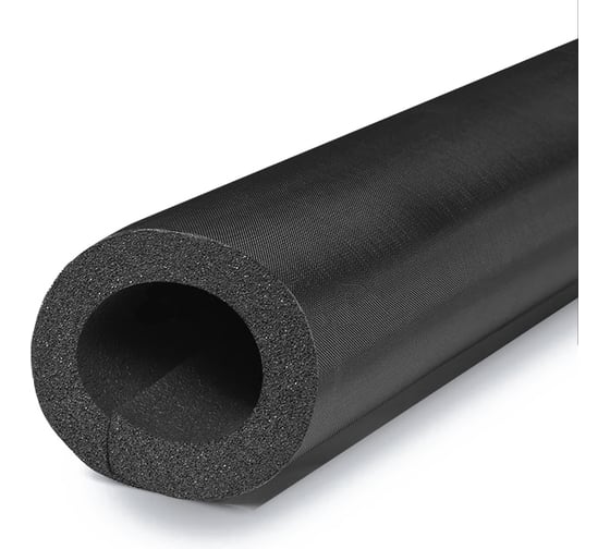 Трубка K-FLEX 13x028-1 ST IC CLAD BK 43 штук в упаковке 13028214303CB