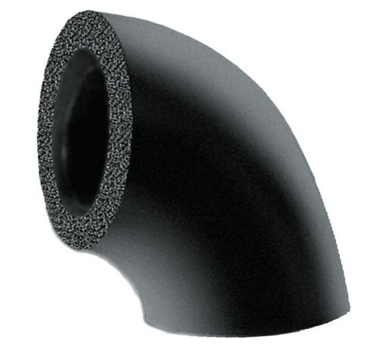Угол K-FLEX 32x064 ST 1 штук в упаковке 85K90K32064