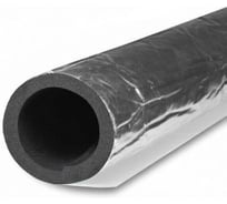 Трубка K-FLEX 09x054-1 SOLAR HT IC CLAD SR 24 штук в упаковке 09054214324CS