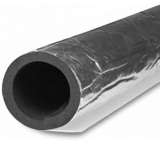 Трубка K-FLEX 09x054-1 SOLAR HT IC CLAD SR 24 штук в упаковке 09054214324CS